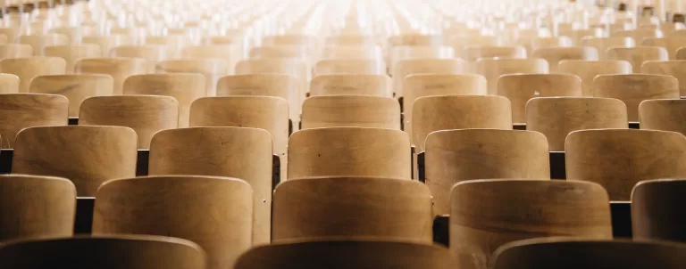 palestra oftalmo